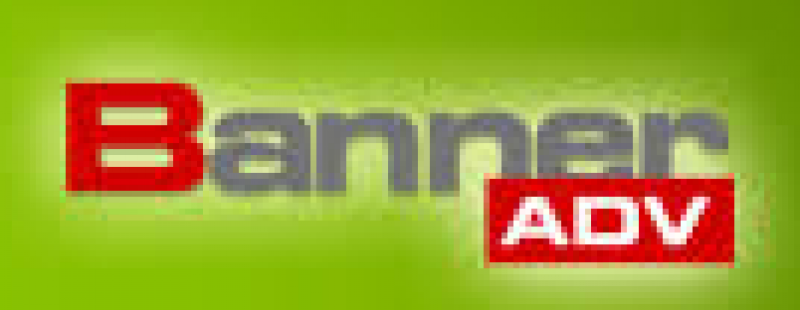 INSERISCI UN BANNER